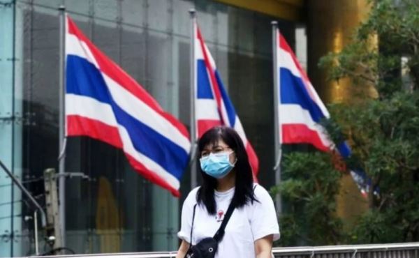 Таиланд ввел режим ЧП: полный текст заявления