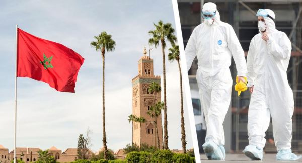В Марокко застряли тысячи туристов из-за коронавируса, туризм охватила паника