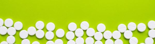 Франция ограничит продажу парацетамола из-за ажиотажного спроса
