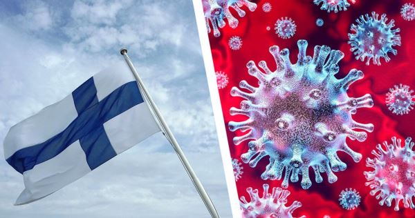 ЧП в Финляндии из-за коронавируса: последние новости