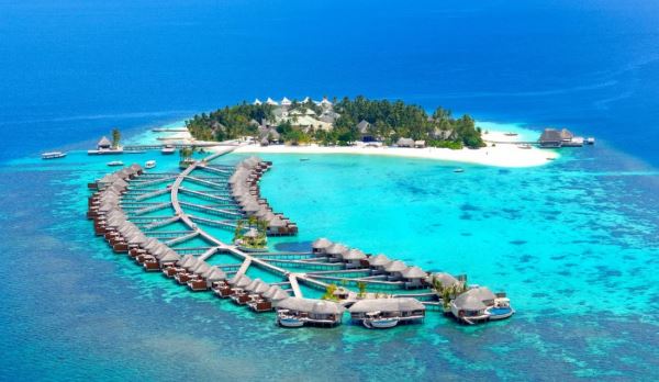 Мальдивы озвучили свой метод борьбы с коронавирусом