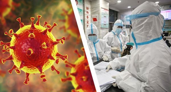 Московские отели начали предлагать услуги самоизоляции для боящихся коронавируса
