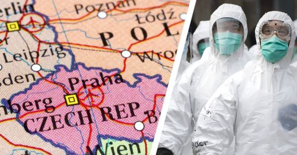 Чехию хотят закрыть для туристов на 2 года из-за коронавируса