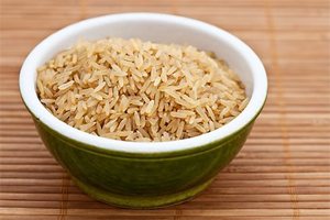 Рисовая диета для похудения на 3, 7 и 9 дней