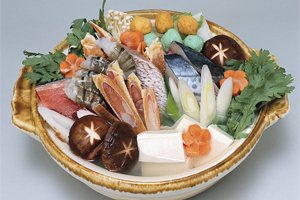 Японская диета на 14 дней