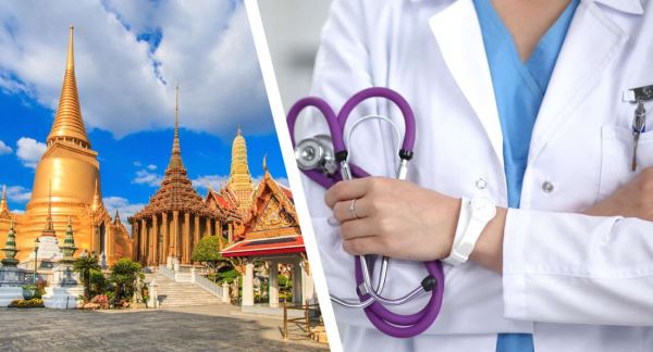 За тур в Таиланд главврач больницы лишился должности