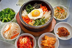 Корейская диета: плюсы и минусы